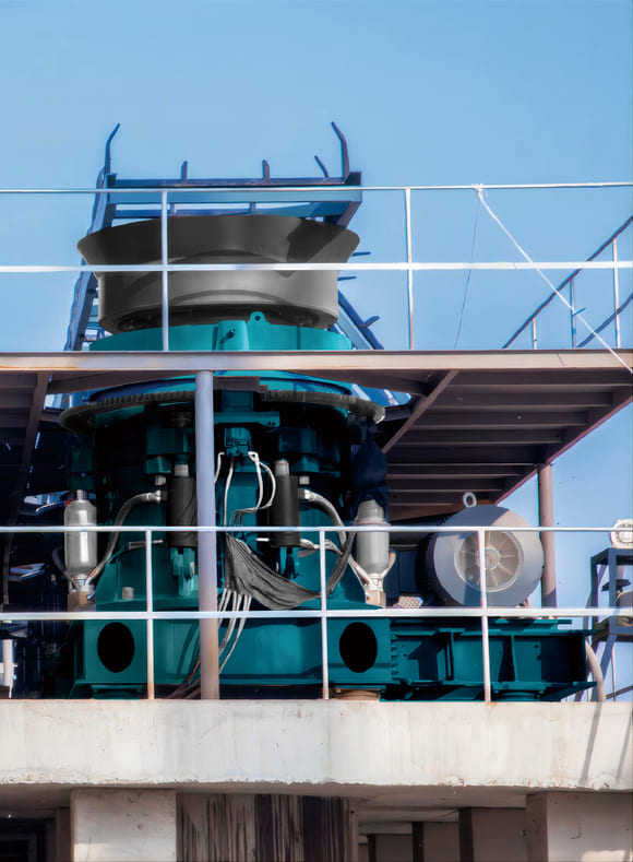 Cone Crusher